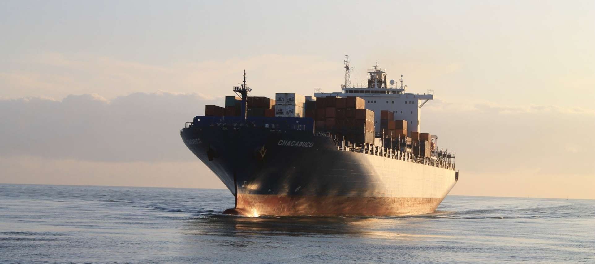 Maritime Transportation Maritime Transportation