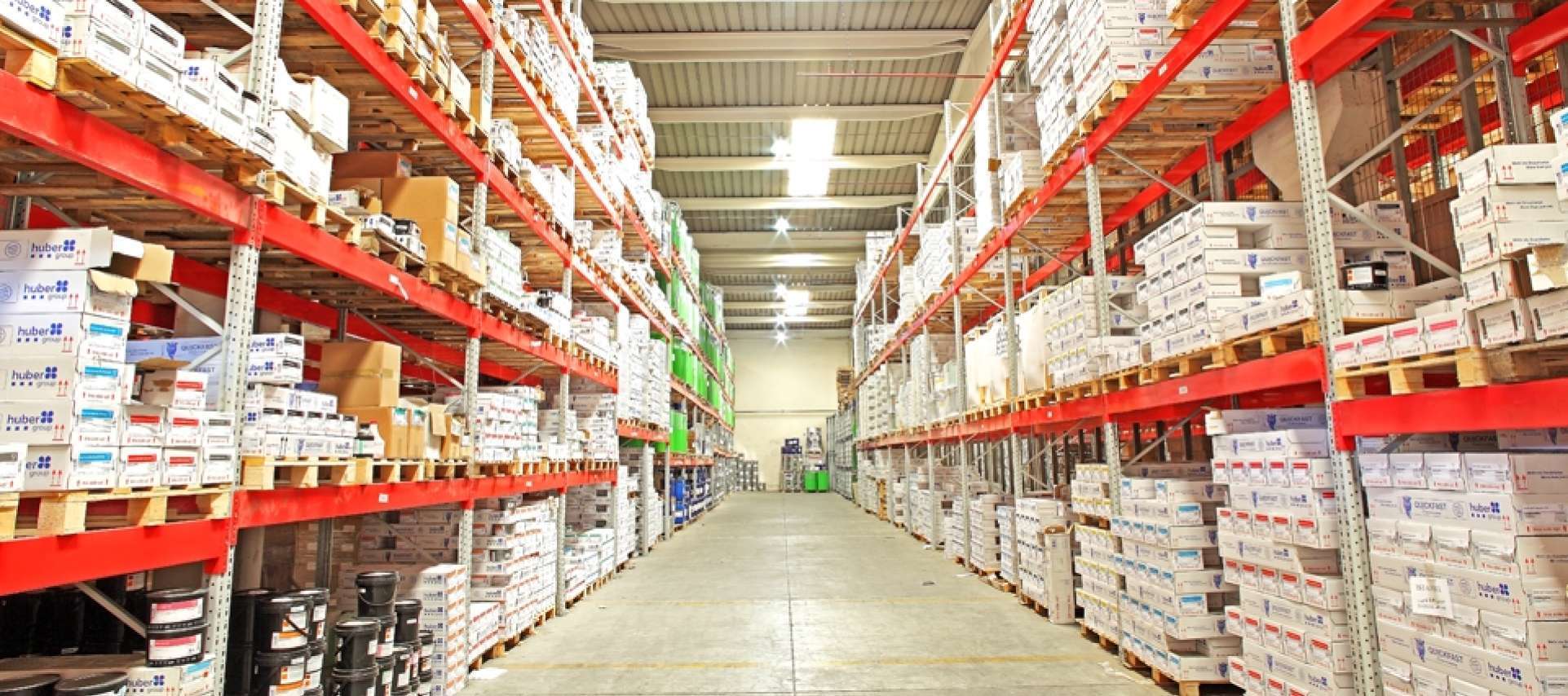 Warehouse Management Warehouse Management