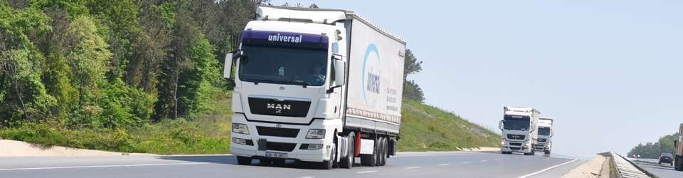 Who Performs Heavy Cargo Transportation?